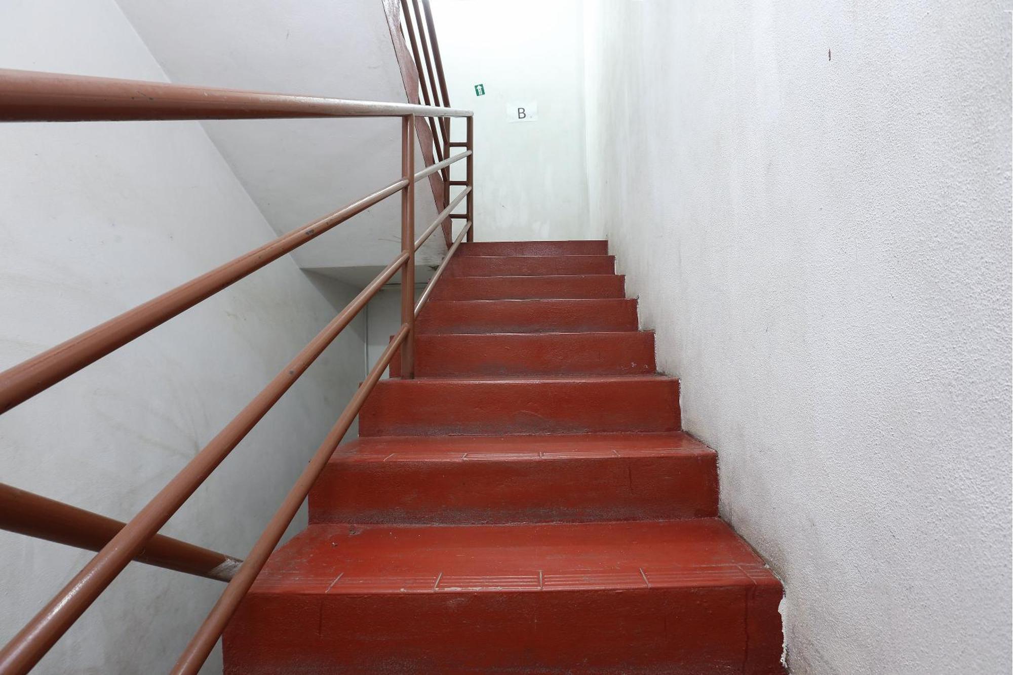 Oyo 89755 D&D Budget Inn Kota Bharu Exterior photo
