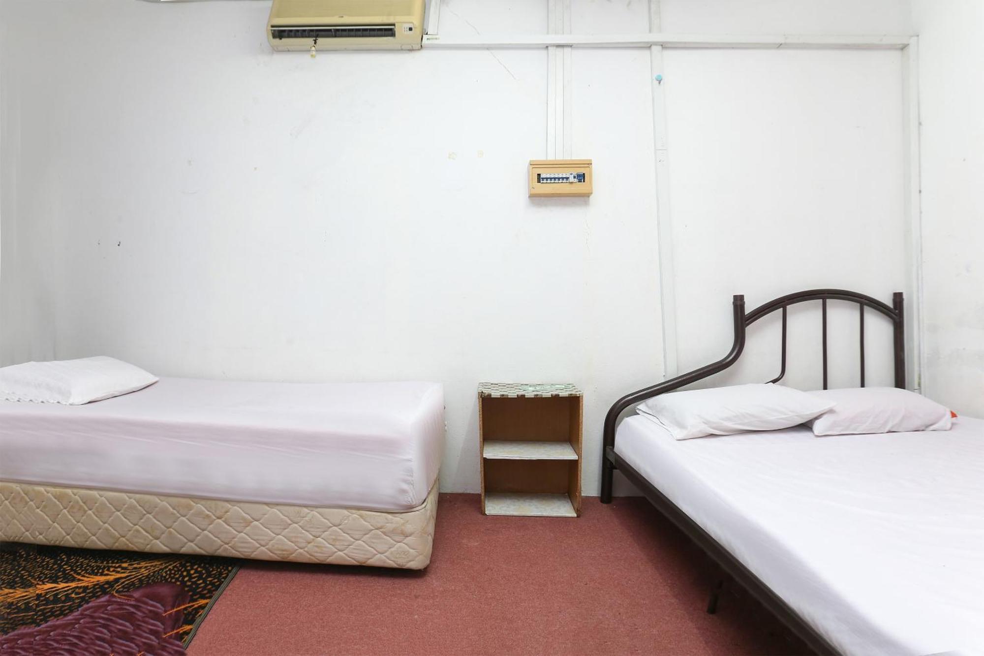 Oyo 89755 D&D Budget Inn Kota Bharu Exterior photo